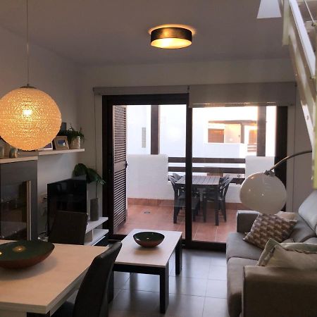 El Islote De Terreros Apartment San Juan De Los Terreros Ngoại thất bức ảnh