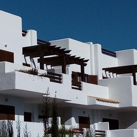 El Islote De Terreros Apartment San Juan De Los Terreros Ngoại thất bức ảnh