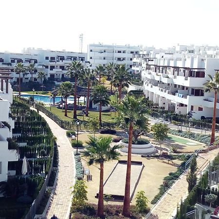 El Islote De Terreros Apartment San Juan De Los Terreros Ngoại thất bức ảnh