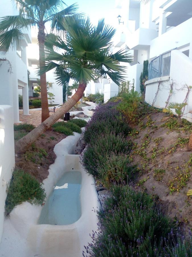 El Islote De Terreros Apartment San Juan De Los Terreros Ngoại thất bức ảnh