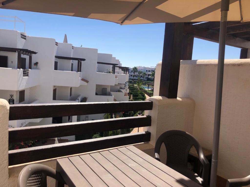 El Islote De Terreros Apartment San Juan De Los Terreros Ngoại thất bức ảnh