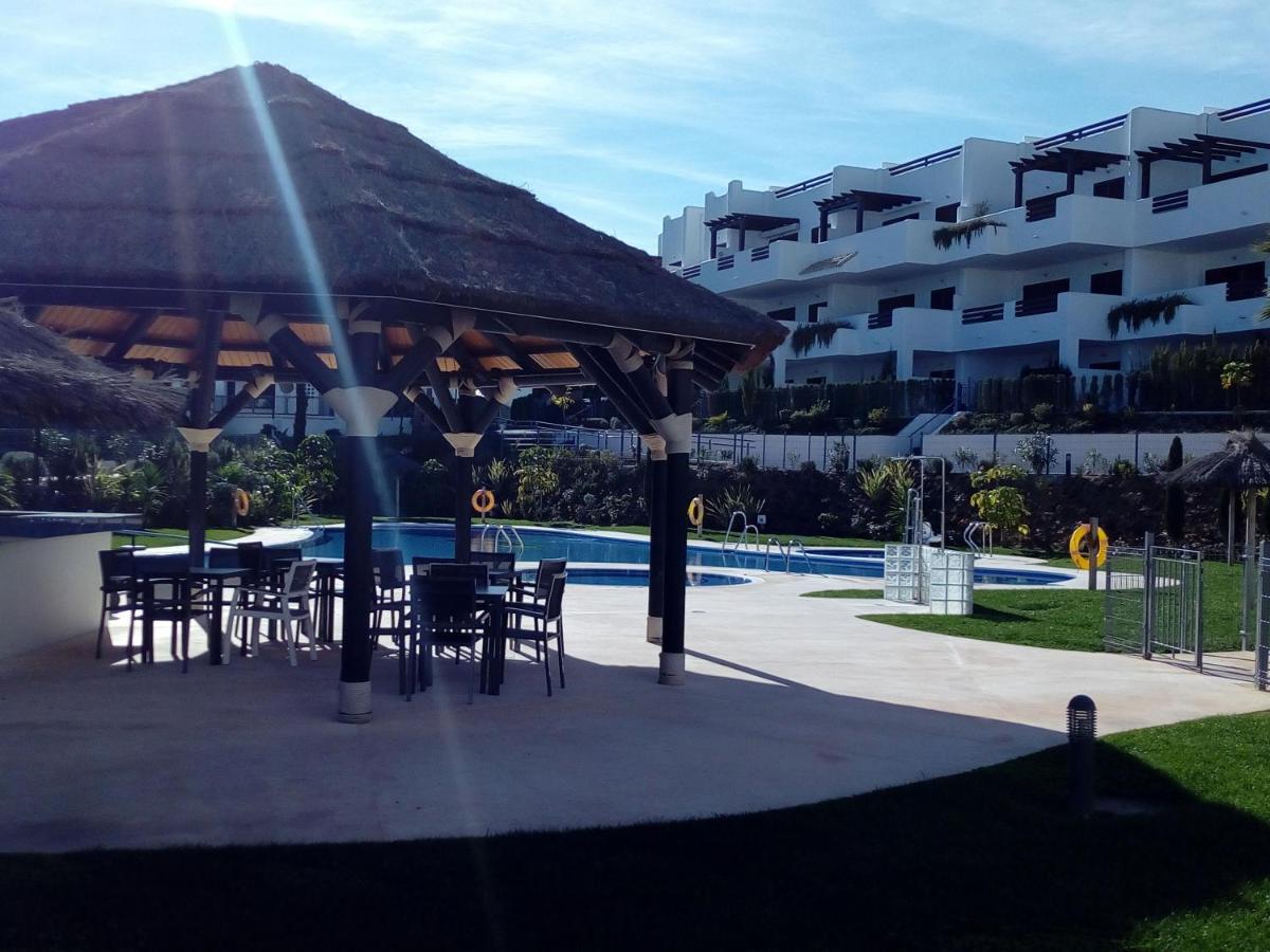 El Islote De Terreros Apartment San Juan De Los Terreros Ngoại thất bức ảnh