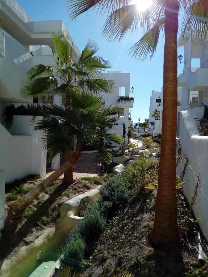 El Islote De Terreros Apartment San Juan De Los Terreros Ngoại thất bức ảnh