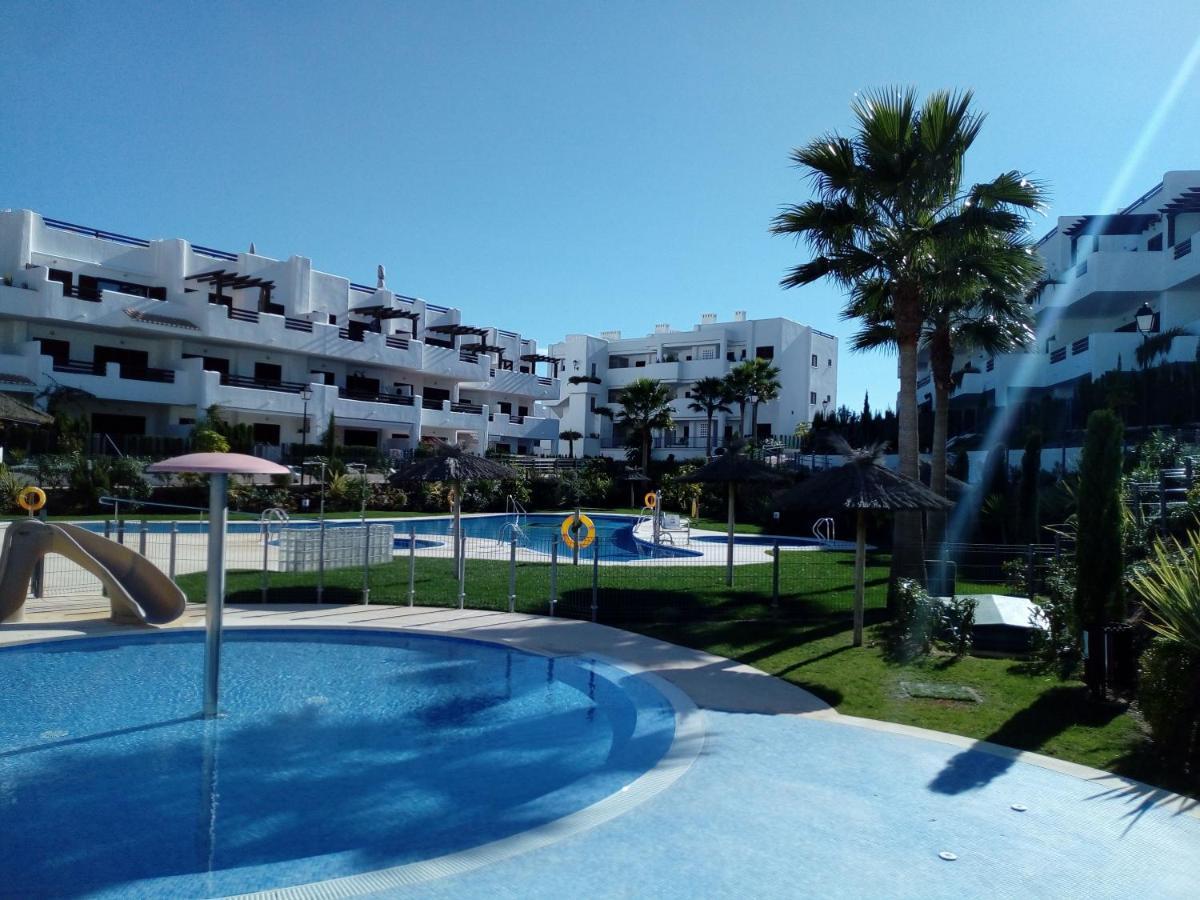 El Islote De Terreros Apartment San Juan De Los Terreros Ngoại thất bức ảnh